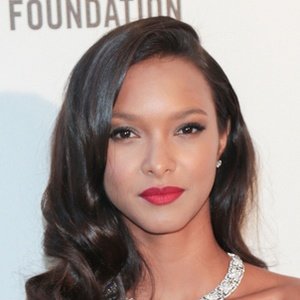 Laís Ribeiro, 35 (模特)