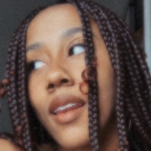 Laise Pereira, 23 (TikTok Star)