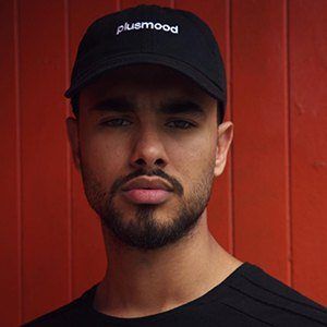 Laith Hakeem, 35 (Pittore)