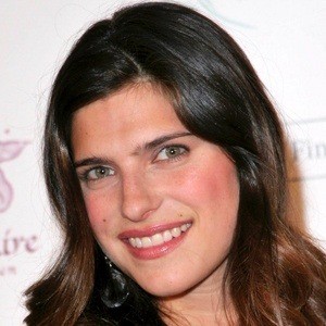 Lake Bell, 46 (TV Actress)
