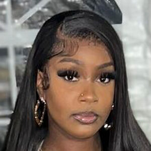 La'keira, 28 (TikTok明星)