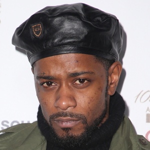 Lakeith Stanfield image 4
