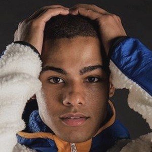 Lakota Johnson, 24 (TikTok Star)