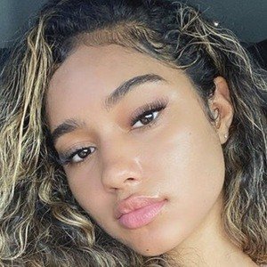 Lala Baptiste, 26 (Instagram Star)