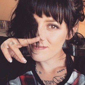 Lala Marcum, 31 (YouTube Star)