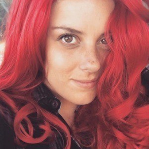 Lala Marcum, 31 (YouTube Star)