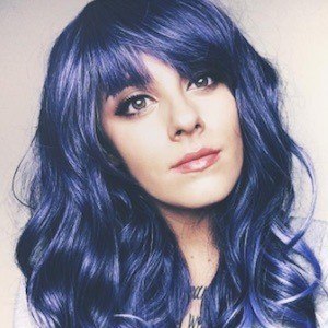 Lala Marcum, 31 (Star di YouTube)