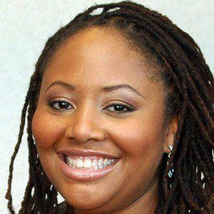 Lalah Hathaway, 56 (R＆B歌手)
