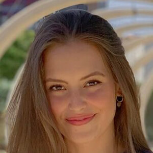 Lalia Benchelef, 27 (YouTuber)