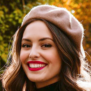 Lalia Benchelef image 12