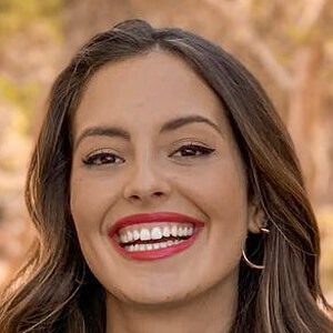 Lalia Benchelef, 27 (YouTube Star)