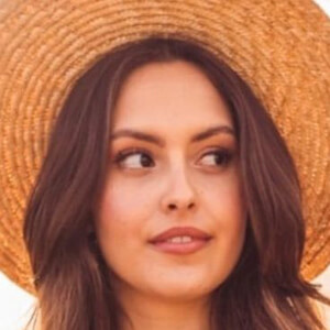 Lalia Benchelef, 27 (Estrelas do YouTube)