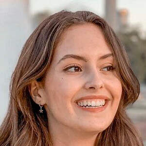 Lalia Benchelef, 27 (YouTube明星)