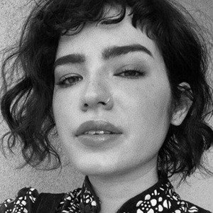 LaMadelynn, 33 (YouTube Star)