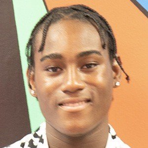 Lamar Morris, 25 (流行歌手)