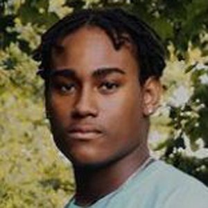 Lamar Morris image 4