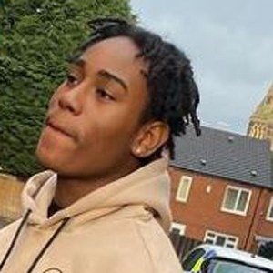 Lamar Morris, 25 (Pop Singer)