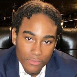 Lamar Morris image 7