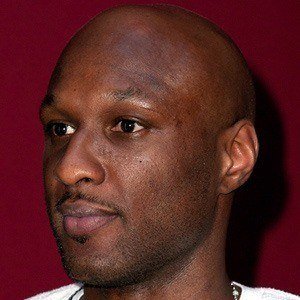 Lamar Odom image 3
