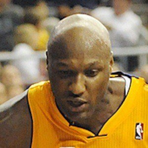Lamar Odom image 4