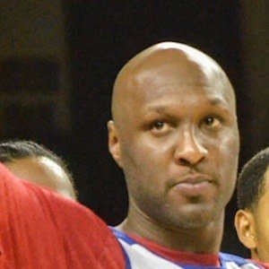 Lamar Odom image 5