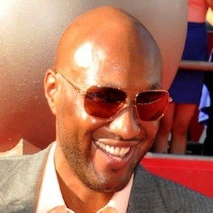 Lamar Odom image 6