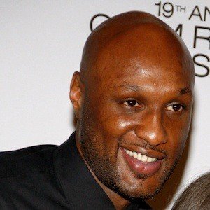 Lamar Odom image 7
