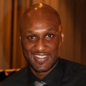 Lamar Odom image 8