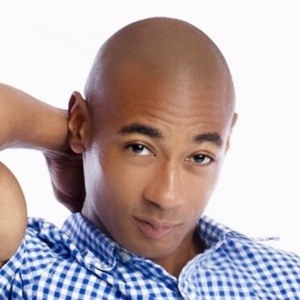 Lamar Watkins, 36 (Instagram明星)