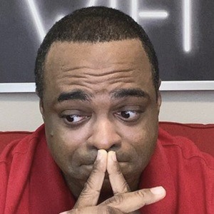 Lamarr Wilson, 46 (YouTube明星)