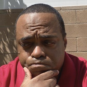 Lamarr Wilson image 4