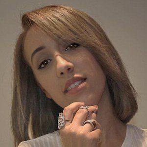 Lamia Ouldbba image 4