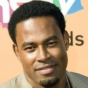 Lamman Rucker image 3