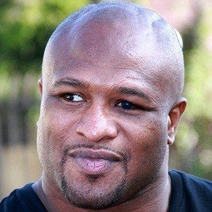 Lamon Brewster image 1