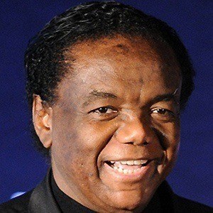 Lamont Dozier (1941 - 2022) (Songwriter)