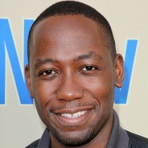 Lamorne Morris, 42 (TV Actor)
