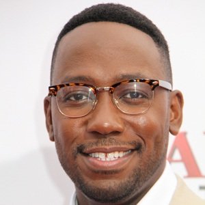 Lamorne Morris, 42 (TV Actor)