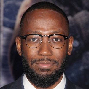 Lamorne Morris, 42 (電視演員)