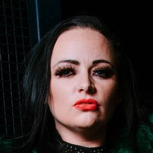 Lana Austin, 37 (Lutteur)