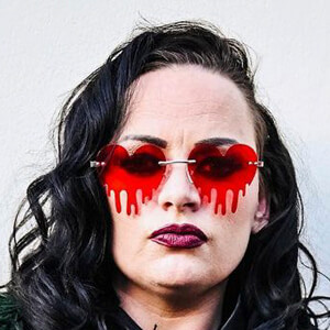 Lana Austin, 39 (Đô vật)