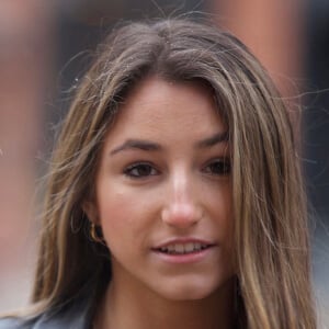 Lana Carter, 20 (TikTok Star)