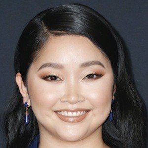 Lana Condor, 28 (Movie Actress)