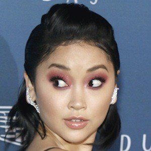 Lana Condor, 28 (Movie Actress)