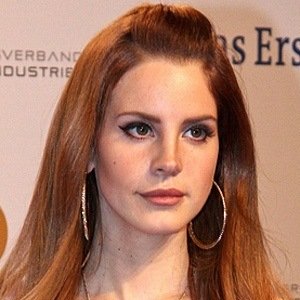 Lana Del Rey (Pop Singer) - Age, Birthday, Bio, Facts, Family, Net ...