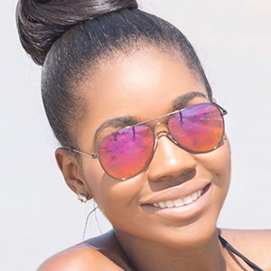 Lana Ector, 35 (Fitness Instructor)