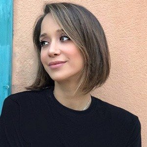 Lana El Sahely, 35 (Bloguero)