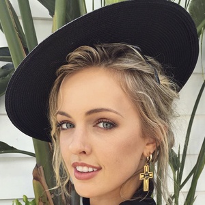 Lana Kington, 35 (Звезда Youtube)