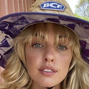 Lana Kington, 35 (YouTube Star)