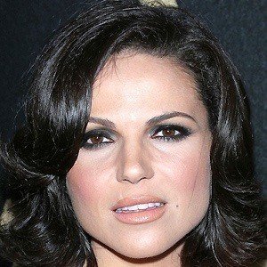 Lana Parrilla, 48 (電視女演員)