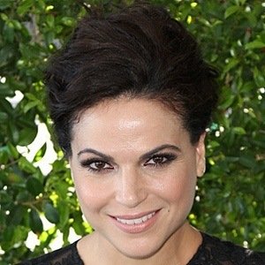 Lana Parrilla, 48 (TV Actress)